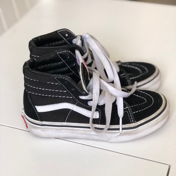 Vans Other - Kids Vans